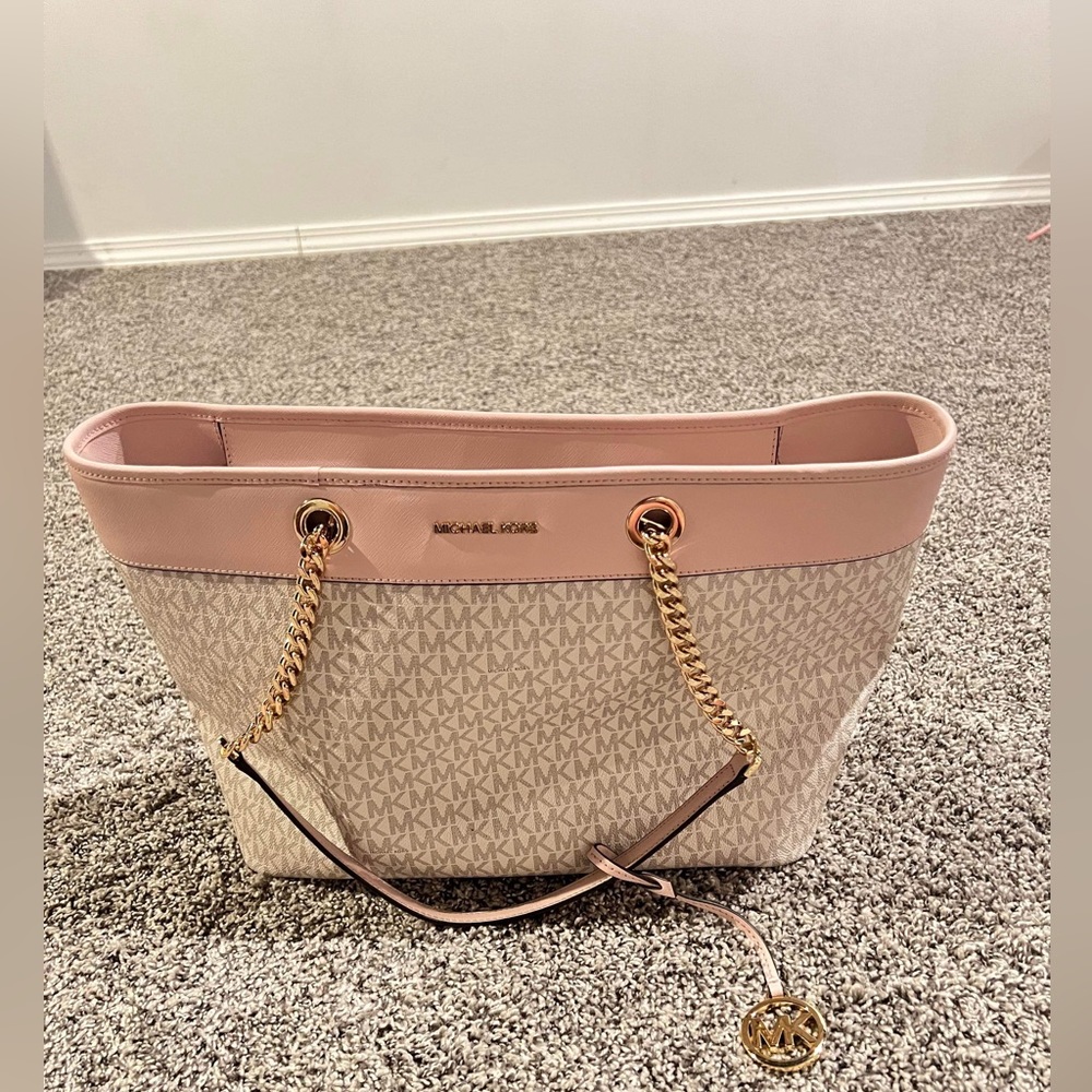 Used mk purse